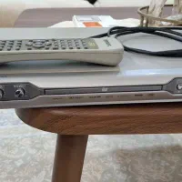 دستگاه DVD صنام