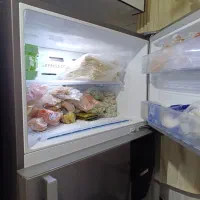 یخچال اسنوا|یخچال و فریزر|تهران, جیحون|دیوار