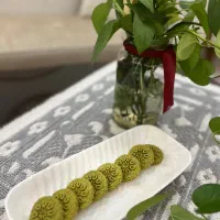 پخت انواع کلمپه های ژریمی