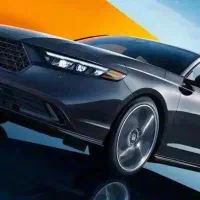 فروش حواله هوندا اکورد ۲۰۲۵