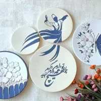 دیوارکوب|تابلو، نقاشی، عکس|اردبیل, |دیوار