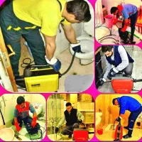 لوله بازکنی چاه بازکنی نشت یاب سراسرشهرفنرزن رفعبو|خدمات پیشه و مهارت|مشهد, هنرستان|دیوار