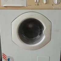 ماشین لیاس شویی  ۵ کیلویی حایر