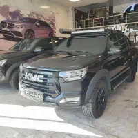 kmct8 مدل 401فول لوازم|خودرو سواری و وانت|اردبیل, |دیوار