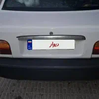 پراید بنزینی|خودرو سواری و وانت|شهرکرد, |دیوار