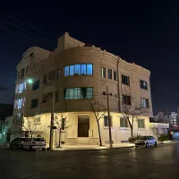 ۲۵۰متر ویلایی کوثر۱ معاوضه تهاتر با ۳واحد اپارتمان