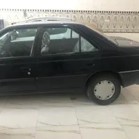 پژو 405 جی ال آی (GLi)، مدل ۱۳۸۴|خودرو سواری و وانت|ارومیه, |دیوار