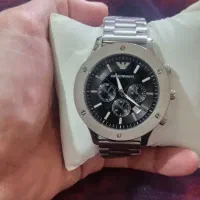 ساعت امپریو ارمانی اورجینال کورنوگراف|ساعت|تبریز, |دیوار