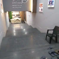 خدمات و نظافت باشگاه