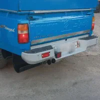 نیسان ۱۴۰۰ عروسک|خودرو سواری و وانت|تهران, استخر|دیوار