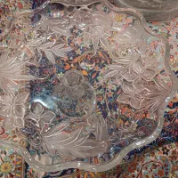 حراج بلور ایرانی و سوگا|ظروف سرو و پذیرایی|شیراز, شهرک سراج|دیوار