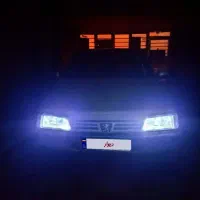 پژو۴۰۵ مدل۸۷|خودرو سواری و وانت|بیرجند, |دیوار