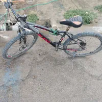 دوچرخه 26 GALANT|دوچرخه، اسکیت، اسکوتر|دهدشت, |دیوار