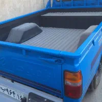 نیسان 404 دوگانه