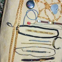 دستبندوگردنبند