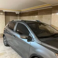 لیفان X50 اتوماتیک، مدل ۱۳۹۵|خودرو سواری و وانت|تهران, نیاوران|دیوار
