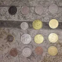*سکه کلکسیونی قدیمیجدیدارزندهوزیباقیمت توافقی*|کلکسیون سکه، تمبر، اسکناس|تهران, تجریش|دیوار