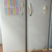 یخچال وفریز امرسان|یخچال و فریزر|نوشهر, |دیوار