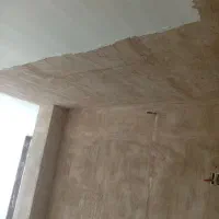 گچ کار، گچبری، گچ|خدمات پیشه و مهارت|اصفهان, شهرک کاوه|دیوار