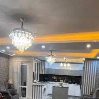 لوستر|لوستر و چراغ آویز|همدان, |دیوار