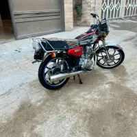 موتور احسان 200