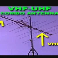 نصب انواع آنتن‌های هوایی دیجیتالی و برقی|خدمات پیشه و مهارت|سمنان, |دیوار