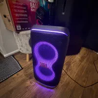 JBL Party Box 120 club