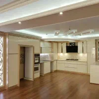 کابینت اقساطی