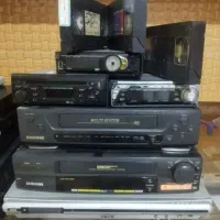 دستگاه ویدئو