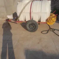 فروش سمپاش کامل با متعلقات