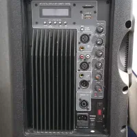 یک جفت باند اکتیو فلش خور بلوتوثی psl|صوتی و تصویری|رشتخوار, |دیوار