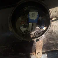 کپسول گاز ال پی جی