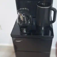 چایساز مخزن دار مگاآپ