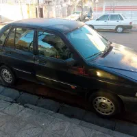 ماشین پراید ۱۴۱ مدل ۸۳|خودرو سواری و وانت|الوند, |دیوار