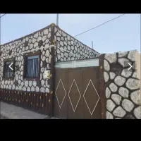 خونه باغ نقلی ۲۰۰ متری