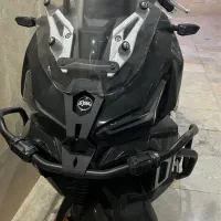 Symهاسکی adv ۱۷۵ مدل ۱۴۰۴ فوری