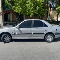 پارس دوگانه فابریک