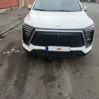 کی ام سی ایکس 5|خودرو سواری و وانت|نجف‌آباد, جوزدان|دیوار