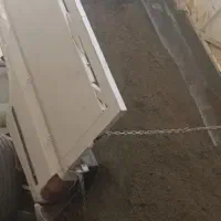 حمل نخاله|خدمات حمل و نقل|تهران, افسریه جنوبی|دیوار