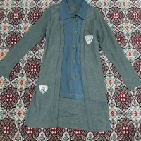 سارافن و مانتو تمیز و شیک|لباس|نهاوند, |دیوار