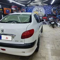 206sd|خودرو سواری و وانت|آبادان, |دیوار