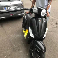 موتور کاوان پلاس۱۵۰