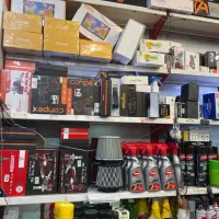 خرید و فروش سیستم صوتی اقساط|قطعات یدکی و لوازم جانبی|فسا, |دیوار