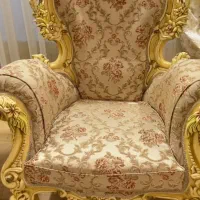 مبلمان استیل|مبلمان خانگی و میز عسلی|تهران, امانیه|دیوار