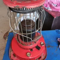 چراغ والور نفتی