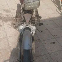 موتور ویوبا مدارک موتور تو ابندی