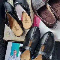 کفش پرستاری طبی