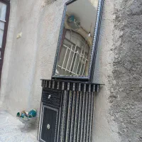 آینه کنسول