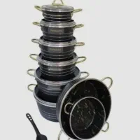 سرویس قابلمه