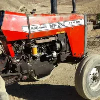 تراکتور فوق مدل۷۴ درحد صفر موتور طوسی